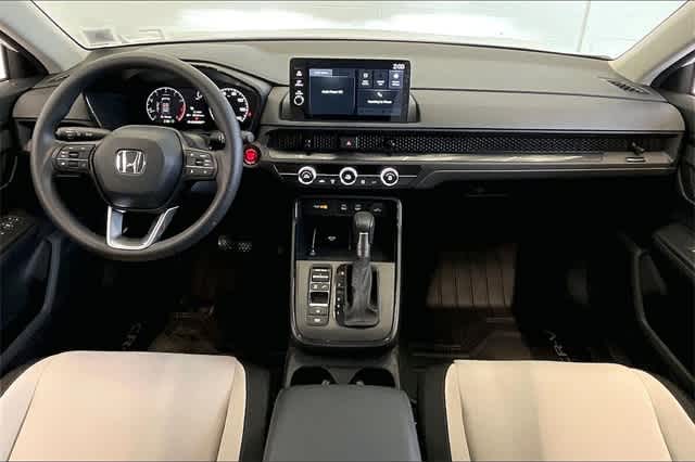 Thumbnail: 2026 Honda CR-V - 11