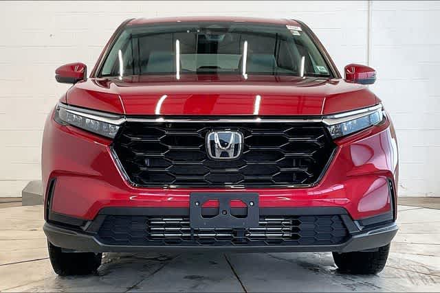 Thumbnail: 2024 Honda CR-V - 7