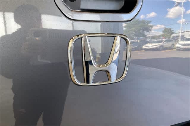 Thumbnail: 2022 Honda Ridgeline - 8