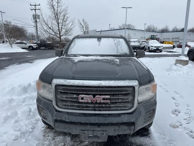 Thumbnail: 2019 GMC Canyon - 2