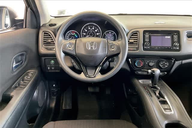 Thumbnail: 2017 Honda HR-V - 16