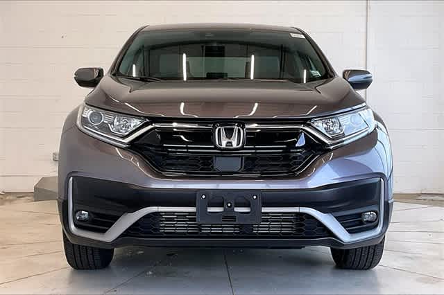 2022 Honda CR-V EX 7