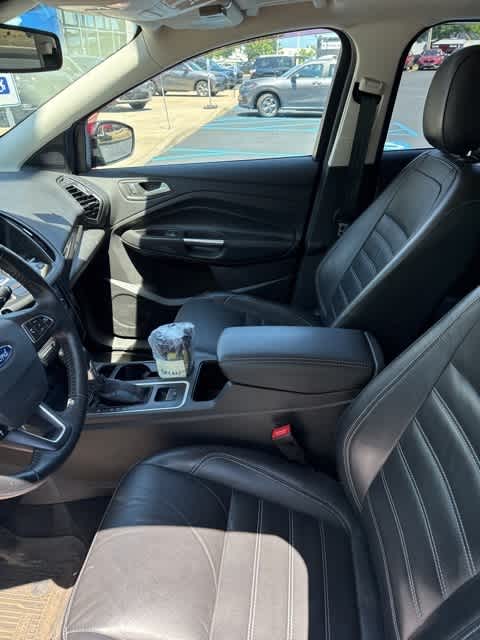 Thumbnail: 2018 Ford Escape - 13
