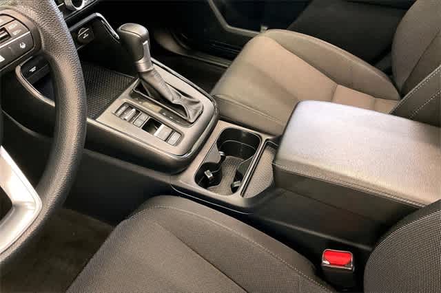 Thumbnail: 2024 Honda CR-V - 18