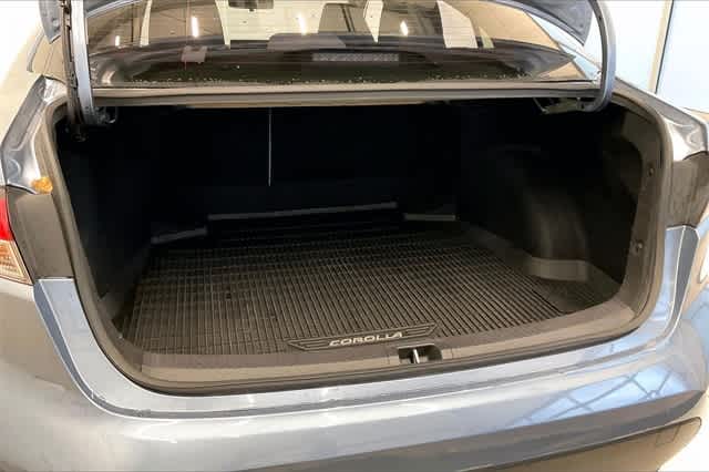 Thumbnail: 2020 Toyota Corolla - 20