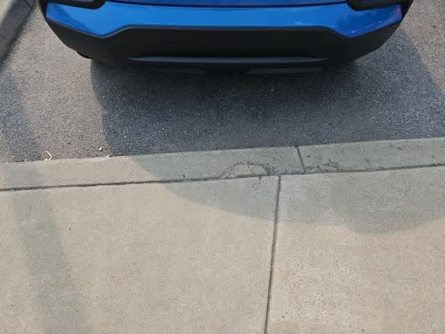 2020 Hyundai Kona SE 5