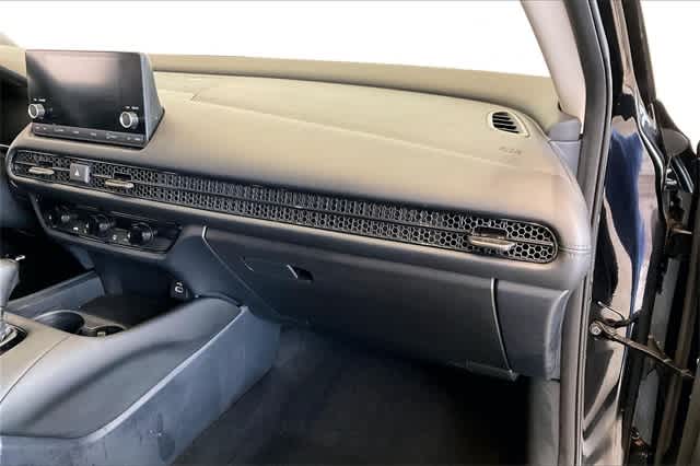 Thumbnail: 2023 Honda HR-V - 25