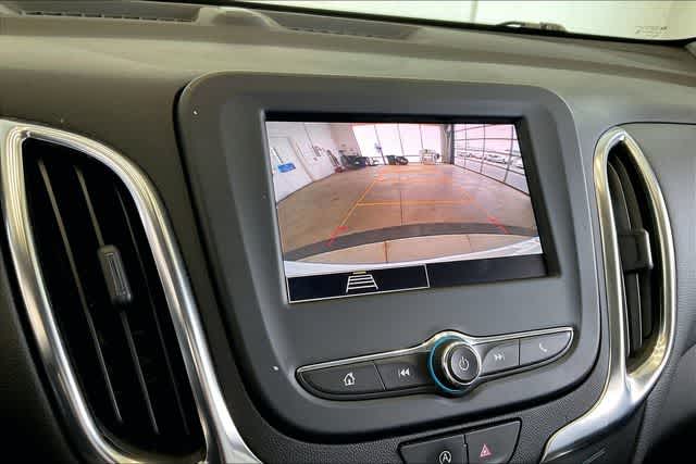 Thumbnail: 2024 Chevrolet Equinox - 29