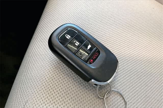 Thumbnail: 2023 Honda CR-V - 21