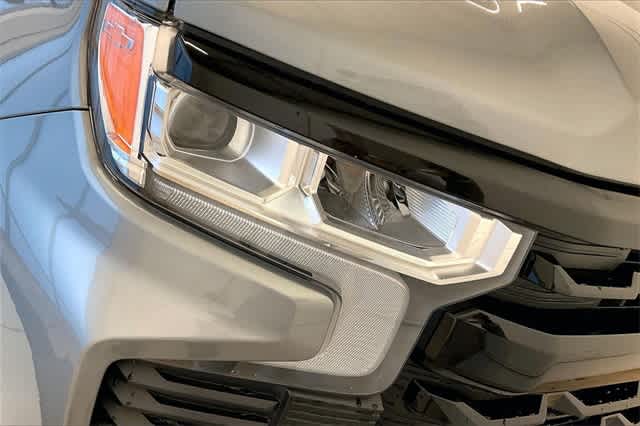 Thumbnail: 2024 Chevrolet Silverado 1500 - 32