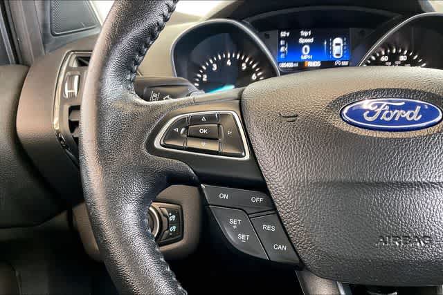 Thumbnail: 2017 Ford Escape - 27