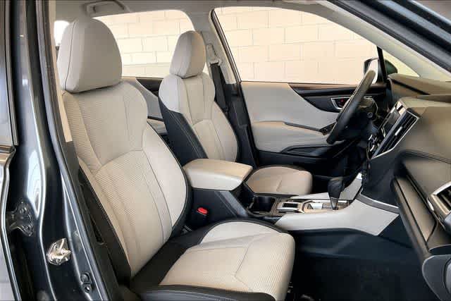 Thumbnail: 2023 Subaru Forester - 14