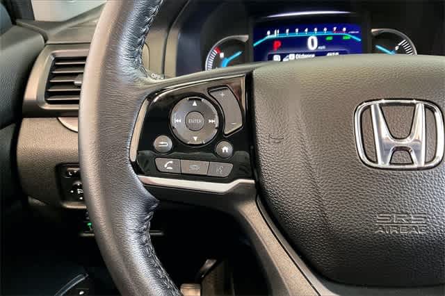 Thumbnail: 2022 Honda Pilot - 27