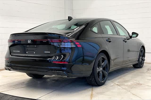 Thumbnail: 2023 Honda Accord - 24