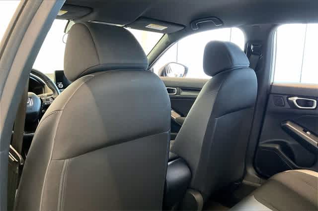 Thumbnail: 2024 Honda Civic - 13