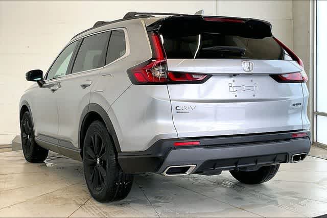 Thumbnail: 2023 Honda CR-V - 5