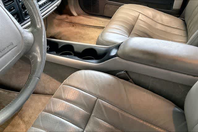 Thumbnail: 1995 Chevrolet Caprice - 18