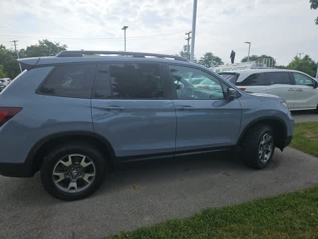 Thumbnail: 2022 Honda Passport - 6