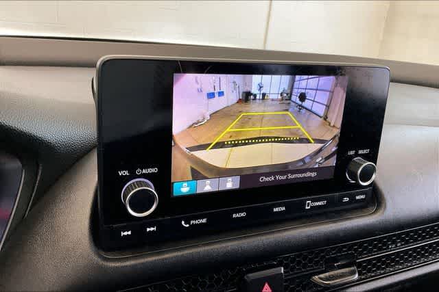 Thumbnail: 2023 Honda HR-V - 29