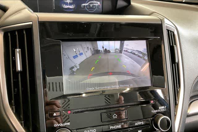 Thumbnail: 2020 Subaru Forester - 29