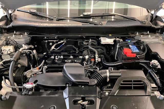 Thumbnail: 2024 Honda CR-V - 10