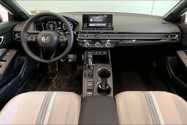 Thumbnail: 2026 Honda Civic - 11