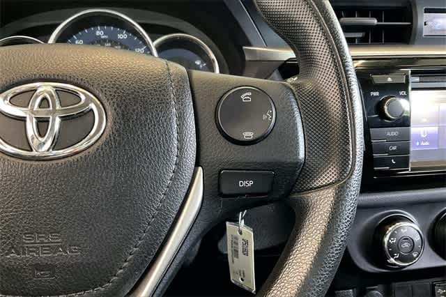 Thumbnail: 2016 Toyota Corolla - 28
