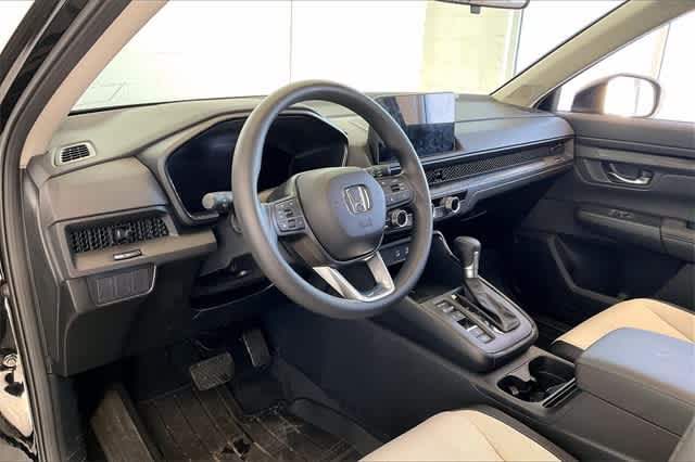 Thumbnail: 2026 Honda CR-V - 3