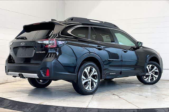 Thumbnail: 2022 Subaru Outback - 23