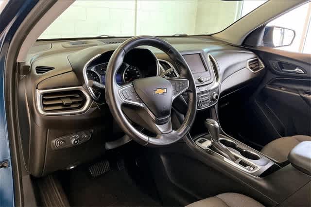 Thumbnail: 2020 Chevrolet Equinox - 3