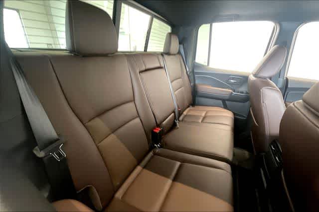 Thumbnail: 2026 Honda Ridgeline - 25