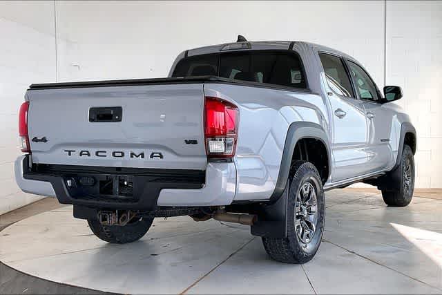 Thumbnail: 2021 Toyota Tacoma - 24