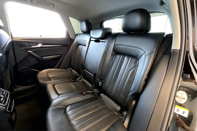 Thumbnail: 2018 Audi Q5 - 14