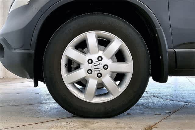 Thumbnail: 2009 Honda CR-V - 9