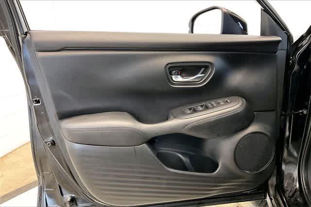 Thumbnail: 2023 Honda HR-V - 30