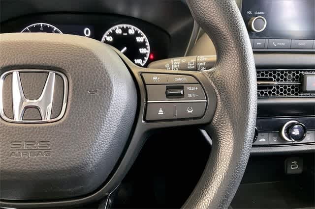 Thumbnail: 2024 Honda HR-V - 28