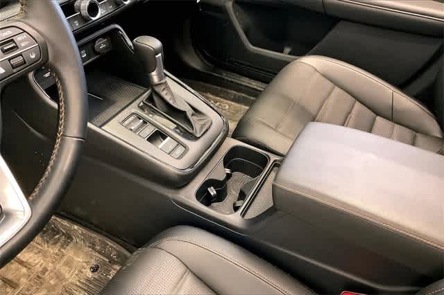 Thumbnail: 2026 Honda CR-V - 18