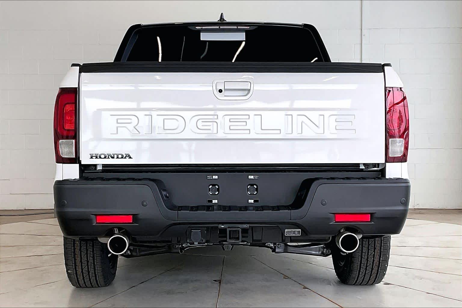 Thumbnail: 2026 Honda Ridgeline - 5