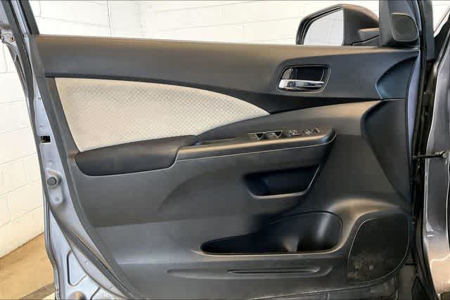 Thumbnail: 2016 Honda CR-V - 30