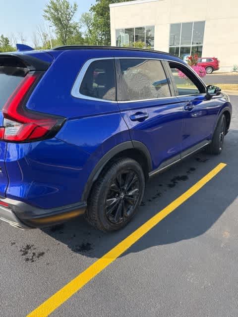 Thumbnail: 2023 Honda CR-V - 6