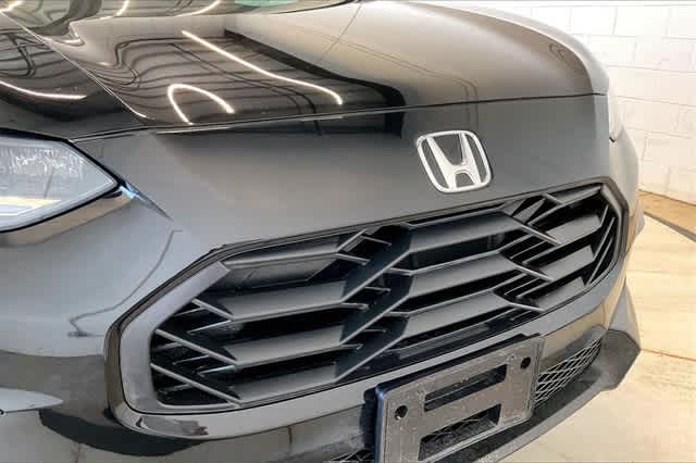 Thumbnail: 2024 Honda HR-V - 34