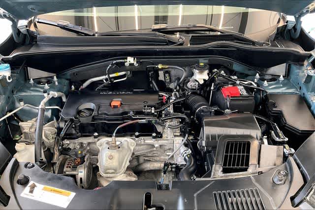 Thumbnail: 2024 Honda HR-V - 10