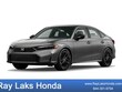  Honda Civic Hybrid