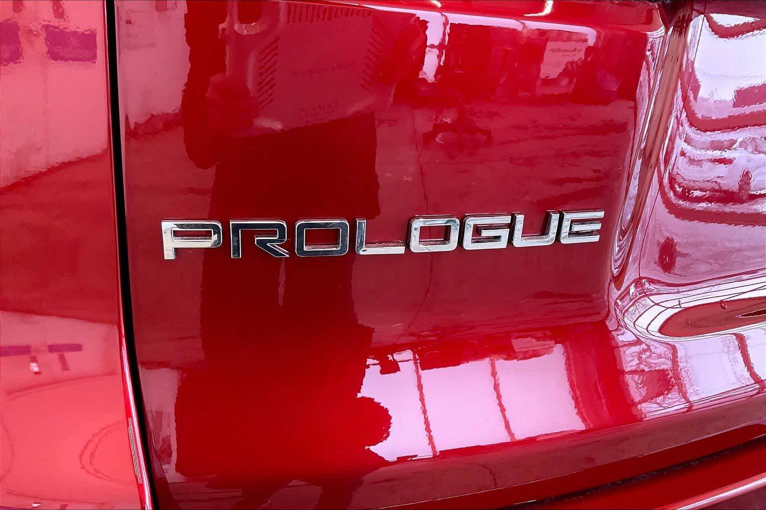 Thumbnail: 2026 Honda Prologue - 7