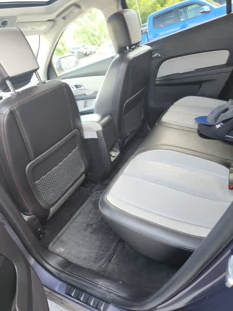 Thumbnail: 2014 GMC Terrain - 12