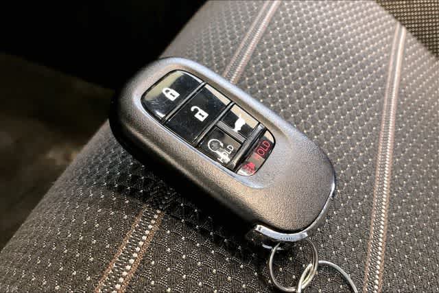 Thumbnail: 2023 Honda CR-V - 21