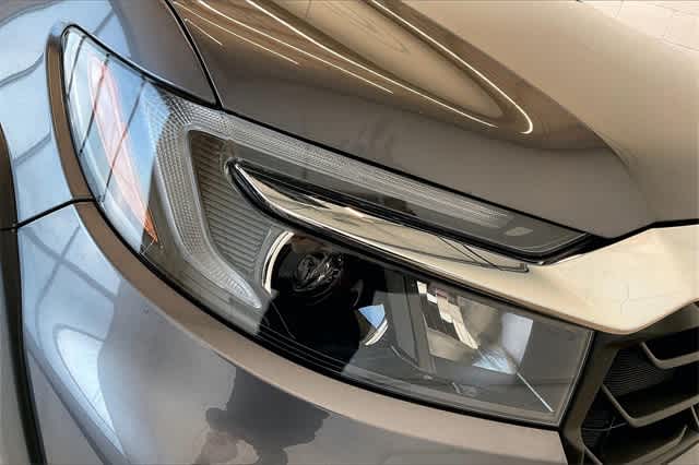 Thumbnail: 2022 Honda Ridgeline - 32