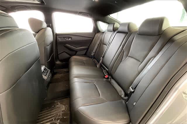 Thumbnail: 2025 Honda Accord - 14