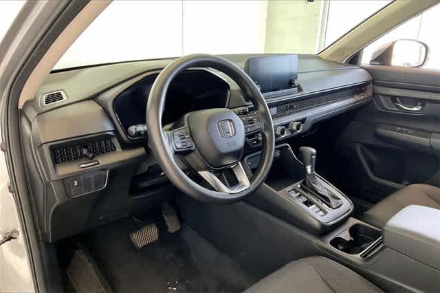 Thumbnail: 2023 Honda CR-V - 3