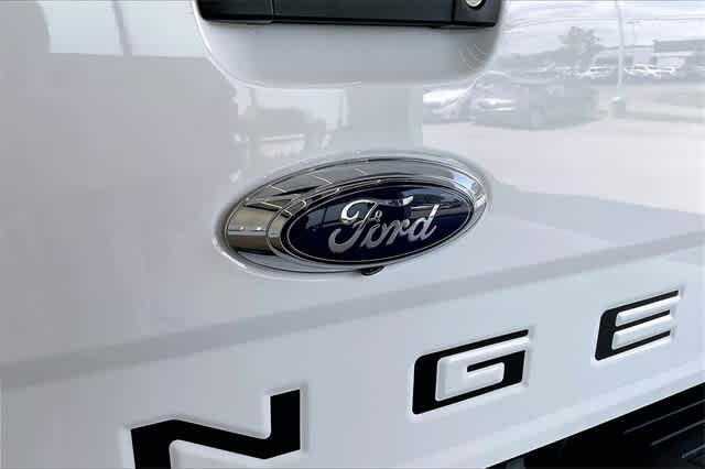 2020 Ford Ranger  35